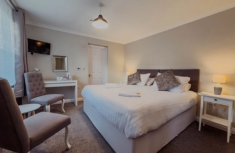 Newport Quay Hotel - Newport Quay Hotel