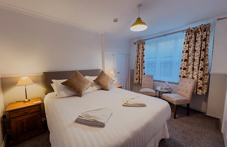 Newport Quay Hotel - Newport Quay Hotel