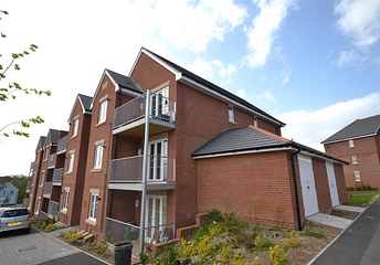 1 bedroom apartment to rent - The Moorings, Whippingham, PO32