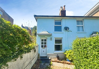 2 bedroom house to rent - Terminus Road, Cowes, PO31