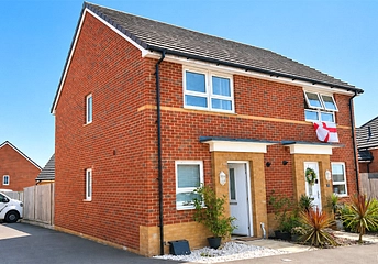 2 bedroom house to rent - Cromwell Avenue, East Cowes, PO32