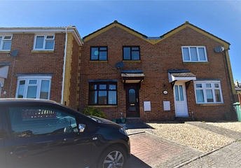 3 bedroom house to rent - Nelson Court, Cowes, PO31