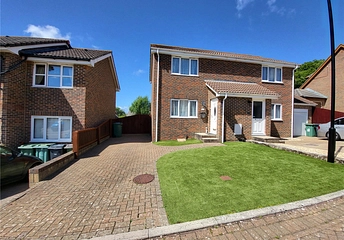 2 bedroom house to rent - Kingslea Park, East Cowes, PO32