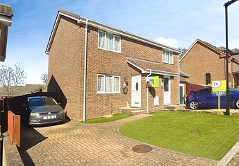 2 bedroom house to rent - Kingslea Park, East Cowes, PO32