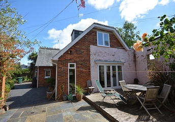 4 bedroom house to rent - Church Road, Cowes, PO31