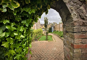 2 bedroom house to rent - Park Road, Cowes, PO31