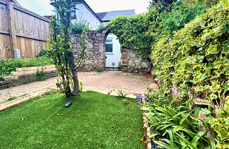 2 bedroom house to rent - Park Road, Cowes, PO31