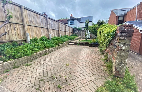 2 bedroom house to rent - Park Road, Cowes, PO31