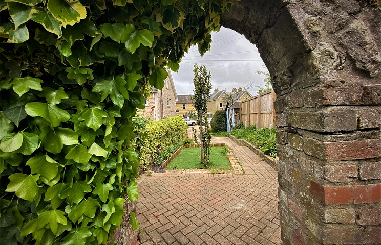 2 bedroom house to rent - Park Road, Cowes, PO31