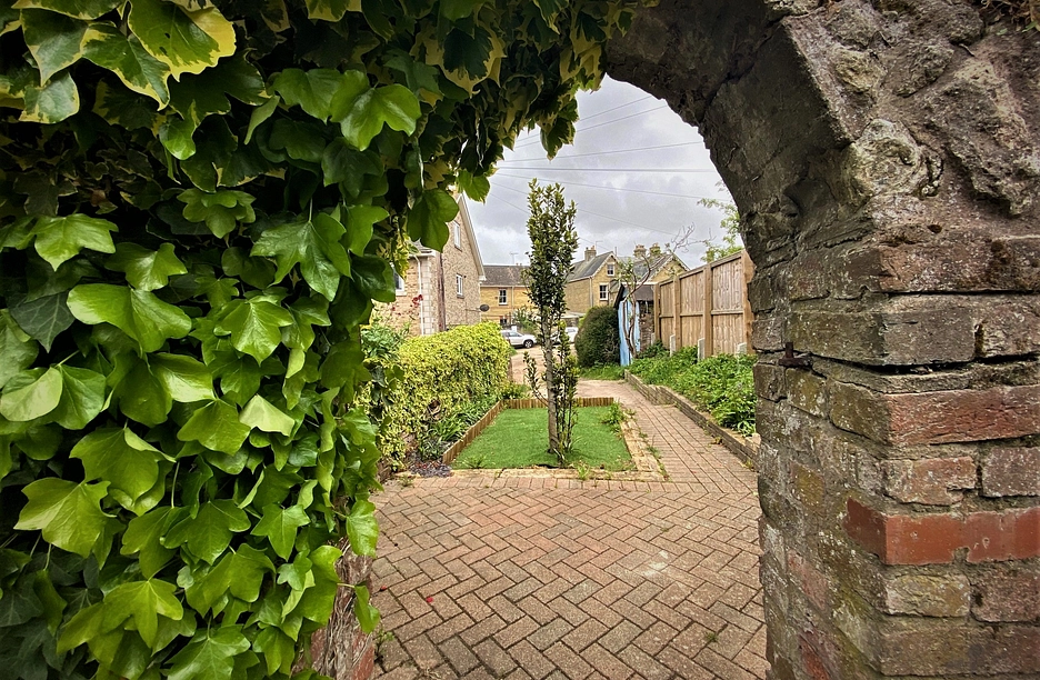 2 bedroom house to rent - Park Road, Cowes, PO31