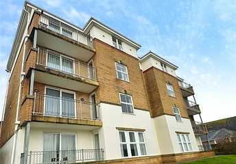 2 bedroom apartment to rent - Britannia Way, East Cowes, PO32