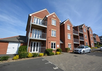 1 bedroom apartment to rent - Albert Way, East Cowes, PO32