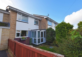 3 bedroom house to rent - Place Side, Cowes, PO31