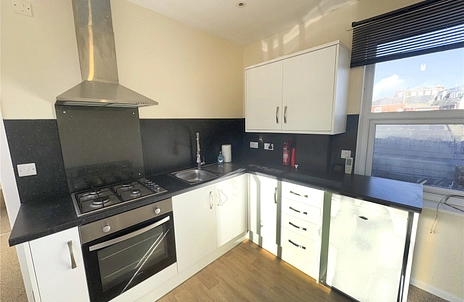 1 bedroom apartment to rent - High Street, Cowes, PO31