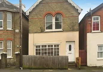 1 bedroom apartment to rent - Yarborough Road, East Cowes, PO32