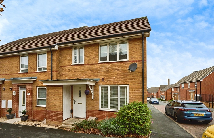 2 bedroom house to rent - Captains Parade, PO32