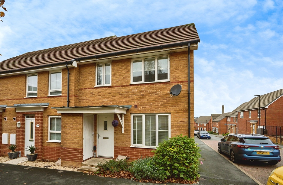 2 bedroom house to rent - Captains Parade, PO32