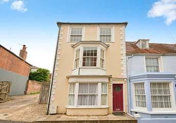 4 bedroom house to rent - Sun Hill, Cowes, PO31
