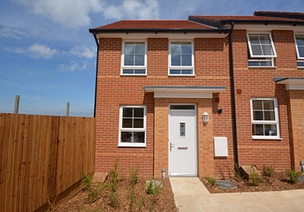 2 bedroom house to rent - St. Wilfred Drive, East Cowes, PO32