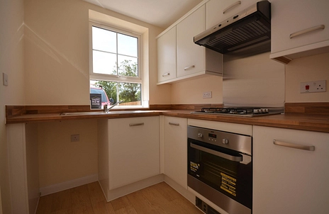 2 bedroom house to rent - St. Wilfred Drive, East Cowes, PO32