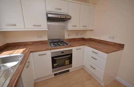 2 bedroom house to rent - St. Wilfred Drive, East Cowes, PO32