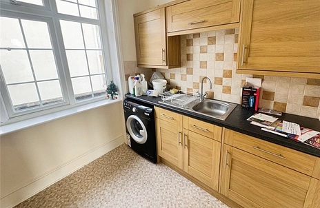 2 bedroom property to rent - The Arcade, Cowes, PO31