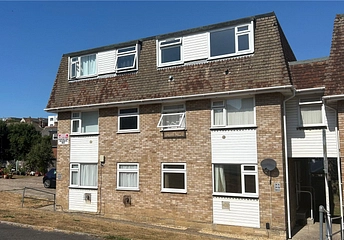 2 bedroom apartment to rent - Fellows Road, Cowes, PO31