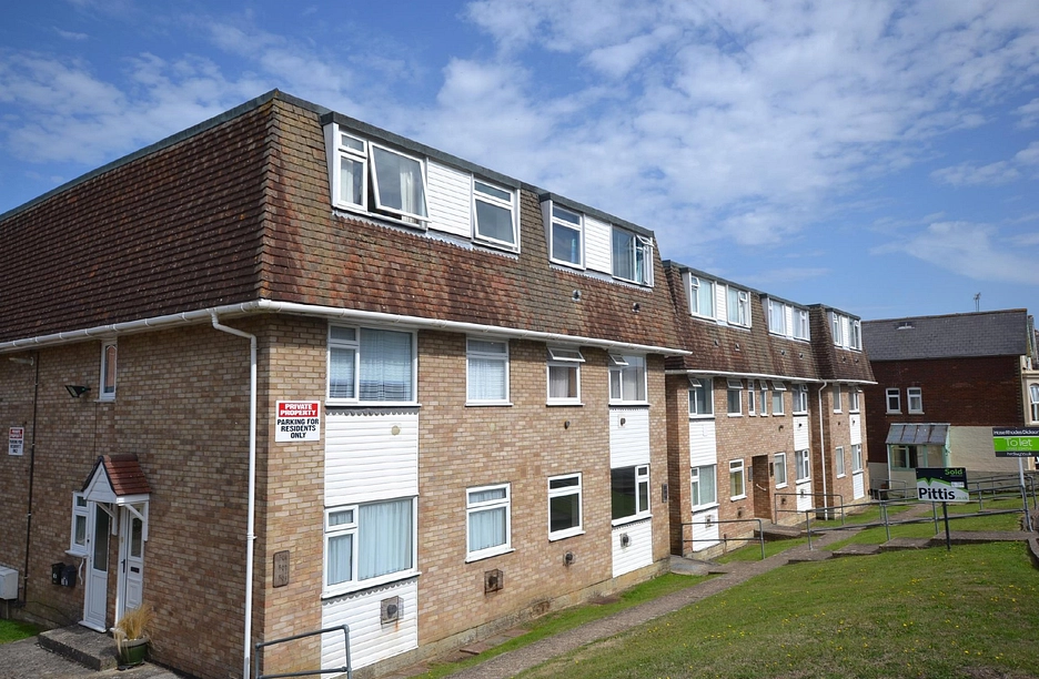 2 bedroom apartment to rent - Fellows Road, Cowes, PO31
