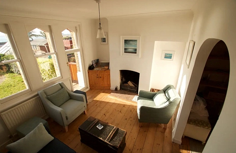 2 bedroom house to rent - Albany Road, East Cowes, Isle of Wight, PO32