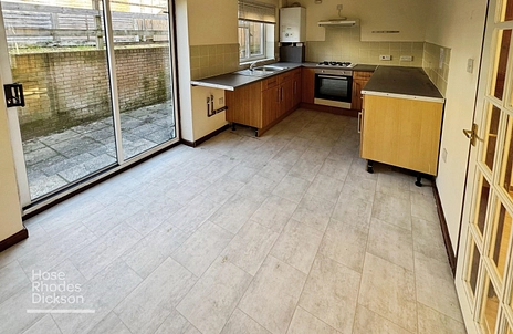 3 bedroom house to rent - Nelson Drive, PO31