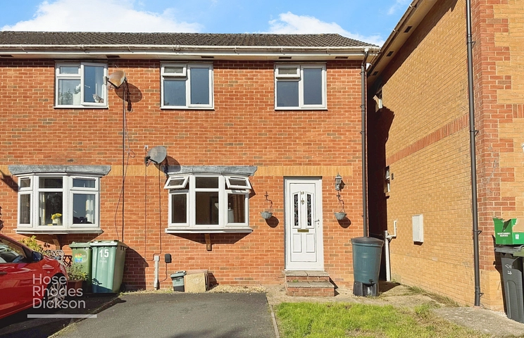 3 bedroom house to rent - Nelson Drive, PO31