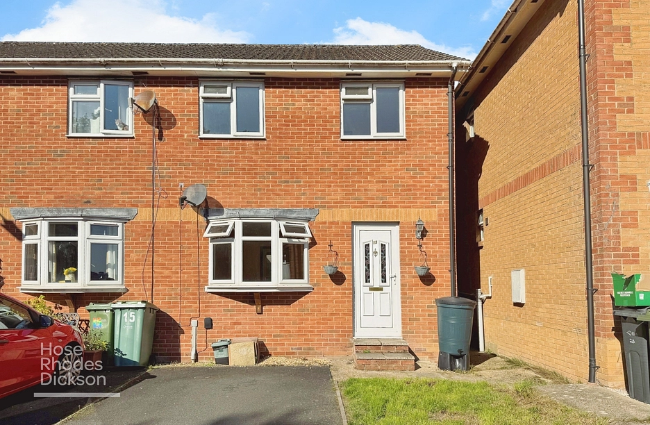 3 bedroom house to rent - Nelson Drive, PO31