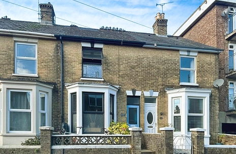3 bedroom house to rent - Bernard Road, Cowes, PO31