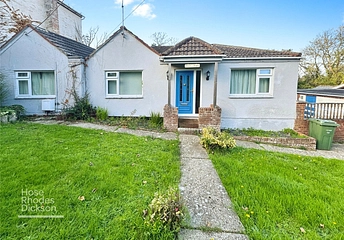 4 bedroom bungalow to rent - Worsley Lane, Cowes, PO31