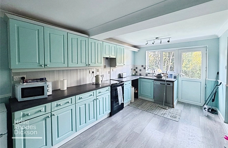 4 bedroom bungalow to rent - Worsley Lane, Cowes, PO31