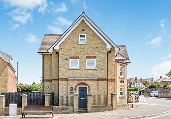 3 bedroom house to rent - Jubilee Place, 230 Park Road, Cowes, PO31