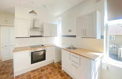 1 bedroom apartment to rent - Verdon House, Kent Avenue, East Cowes, PO32