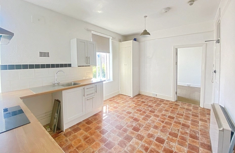 1 bedroom apartment to rent - Verdon House, Kent Avenue, East Cowes, PO32