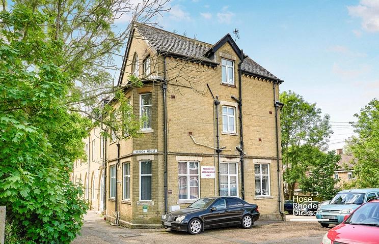 1 bedroom apartment to rent - Verdon House, Kent Avenue, East Cowes, PO32