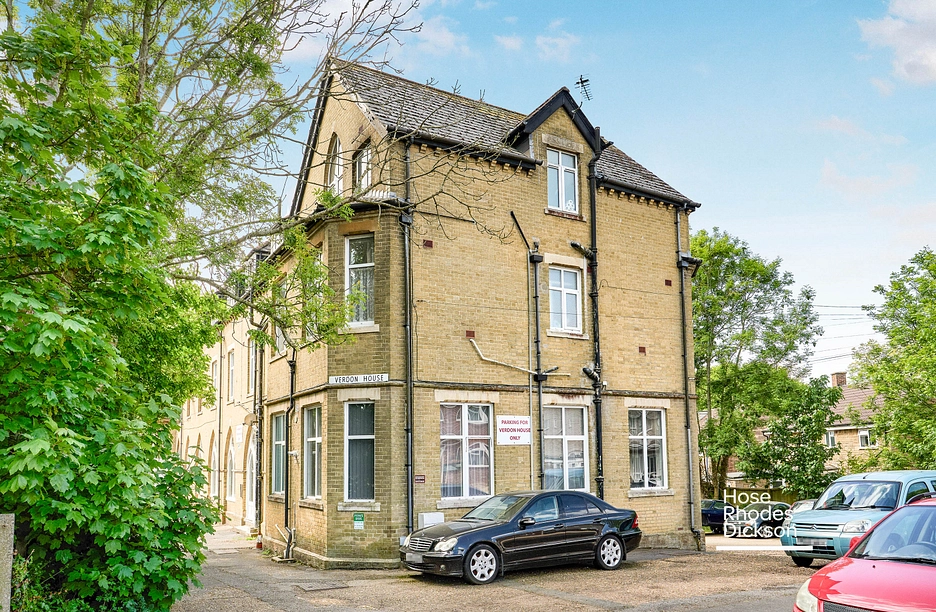 1 bedroom apartment to rent - Verdon House, Kent Avenue, East Cowes, PO32