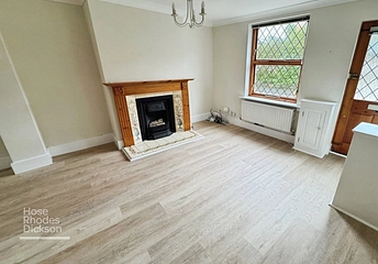2 bedroom house to rent - St. Andrews Street, Cowes, PO31