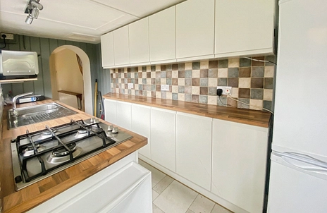 2 bedroom house to rent - St. Andrews Street, PO31