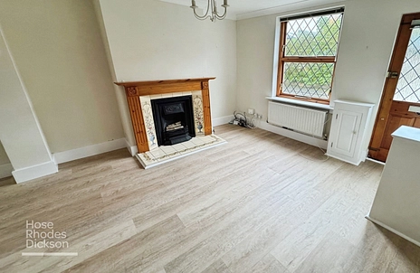 2 bedroom house to rent - St. Andrews Street, PO31