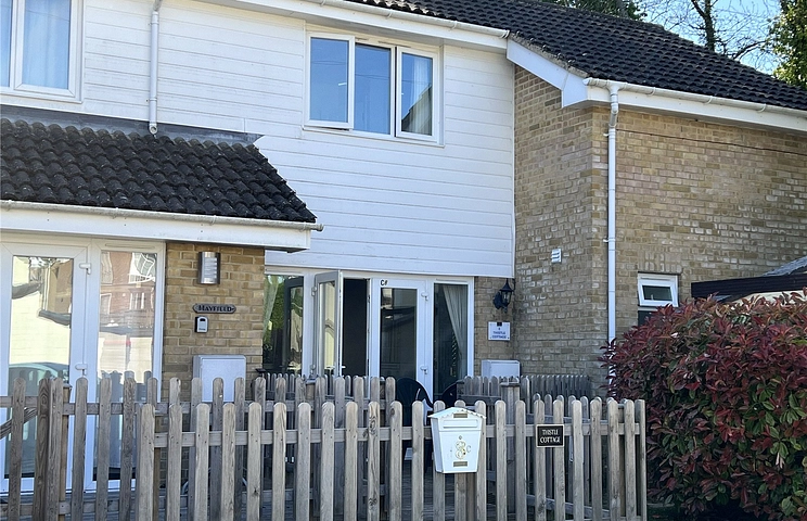 2 bedroom house to rent - Creek Gardens, Wootton Bridge, Ryde, PO33