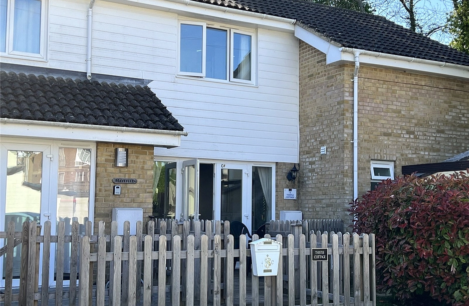 2 bedroom house to rent - Creek Gardens, Wootton Bridge, Ryde, PO33