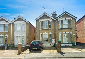 1 bedroom apartment to rent - Stephenson Road, Cowes, PO31