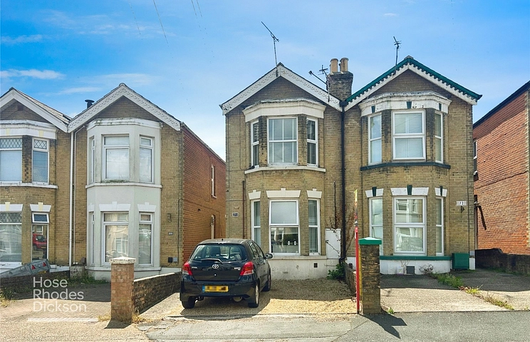 1 bedroom apartment to rent - Stephenson Road, Cowes, PO31