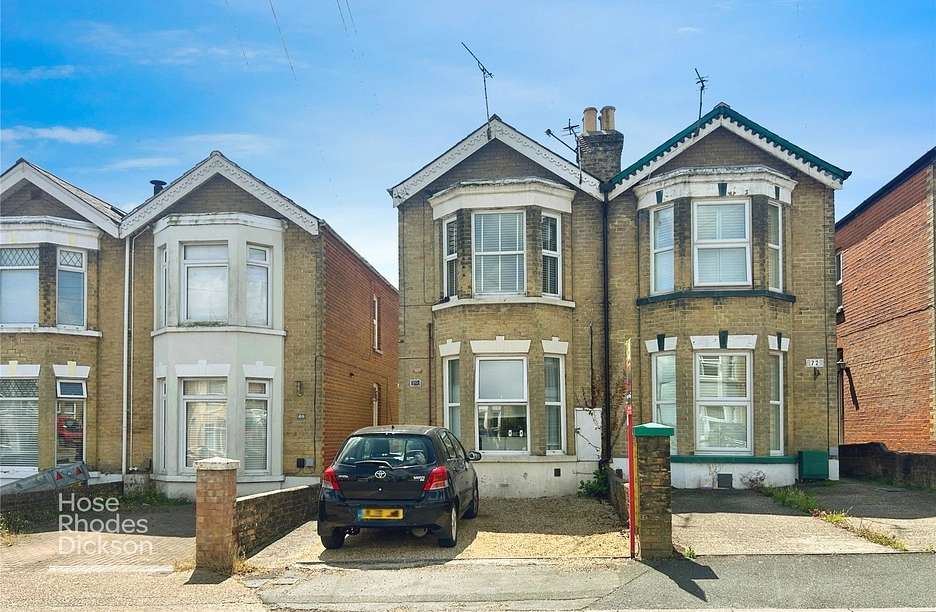 1 bedroom apartment to rent - Stephenson Road, Cowes, PO31