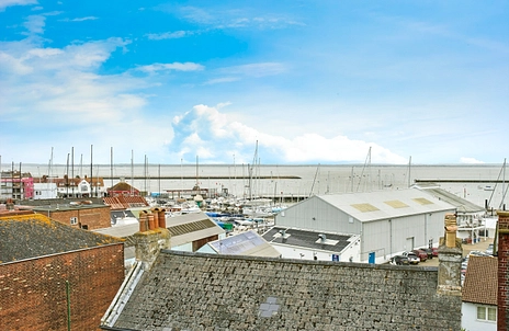 1 bedroom apartment to rent - Birmingham Road, Cowes, PO31