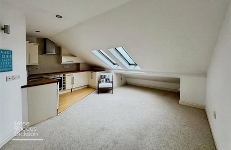 1 bedroom apartment to rent - Birmingham Road, Cowes, PO31